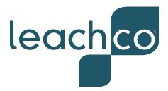 Leachco logo